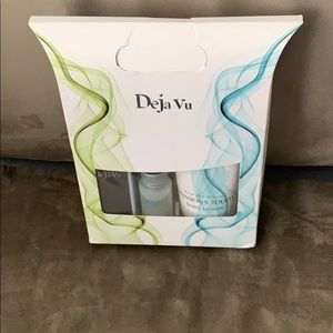 New Deja Vu Magic Nail Kit